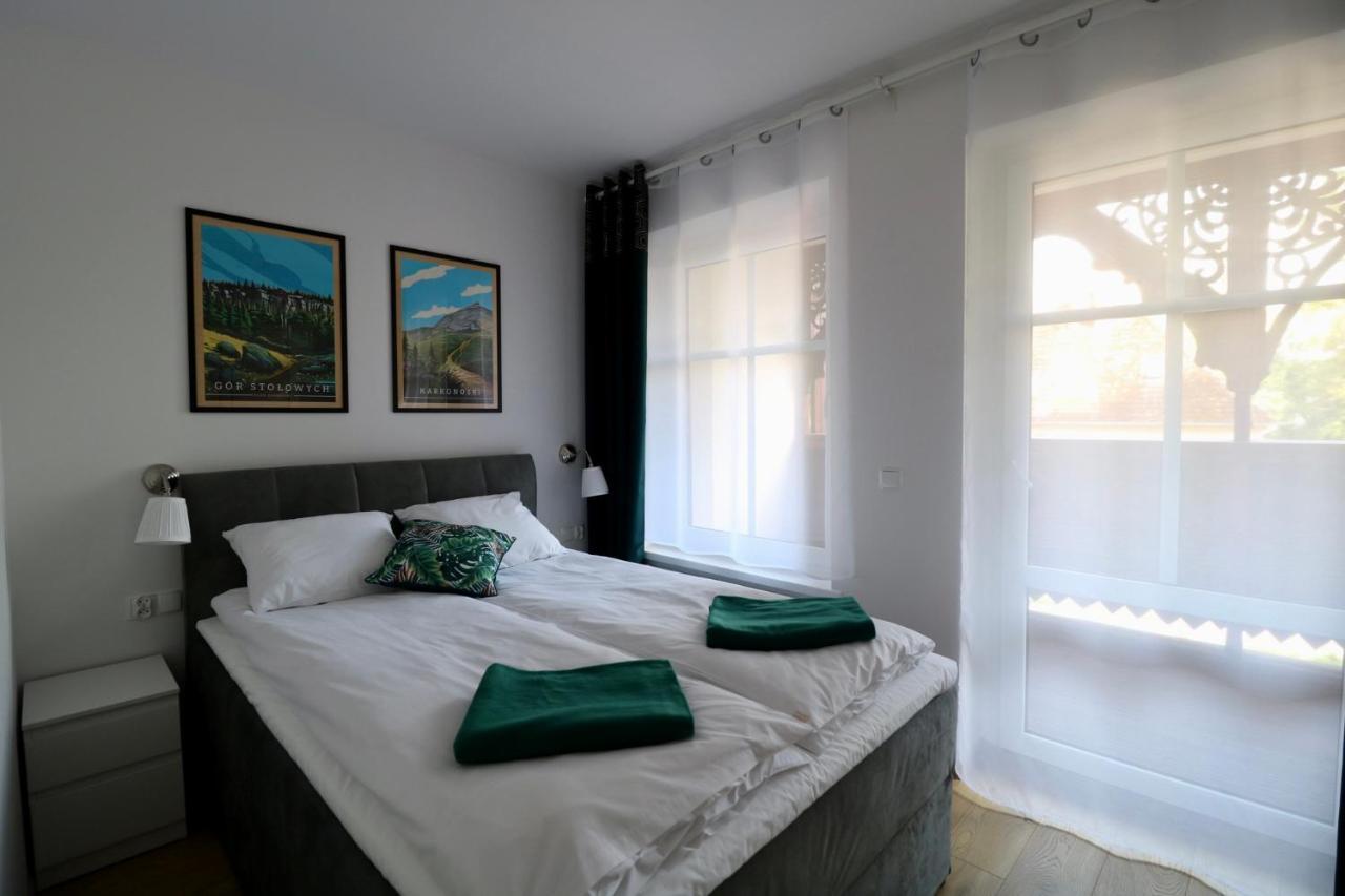 Apartamenty Debowa 3 بولانيكا- زدروي المظهر الخارجي الصورة