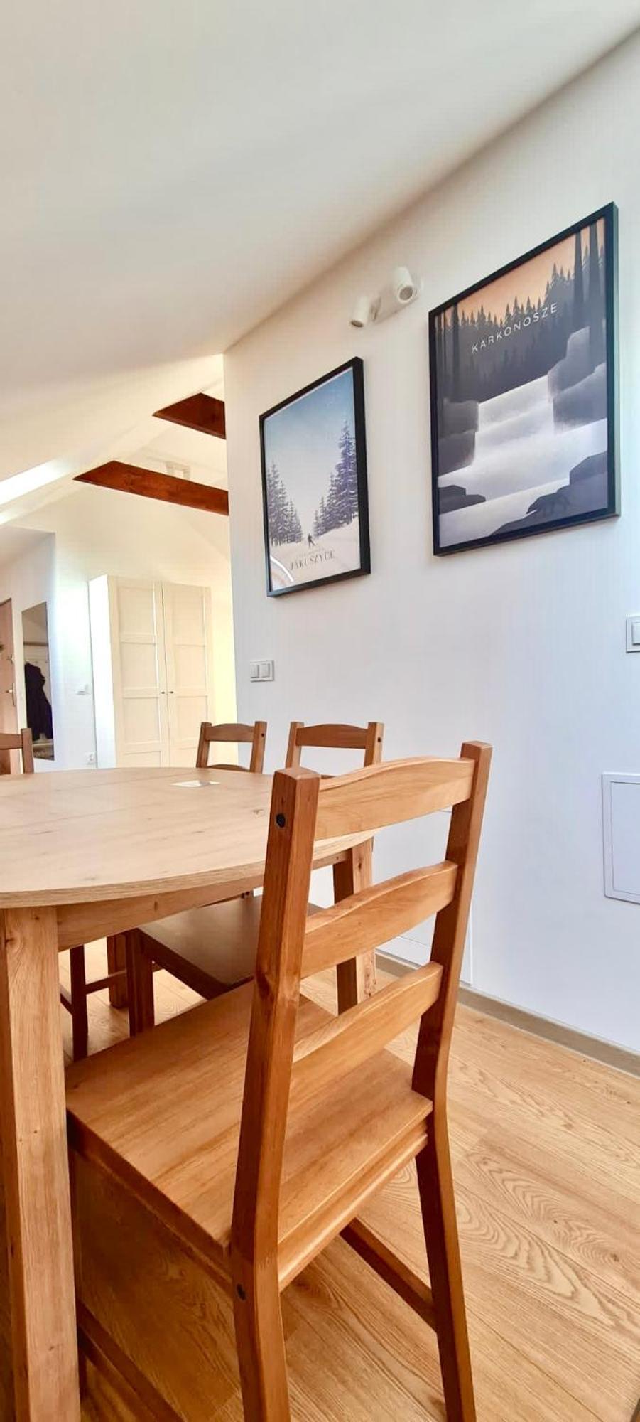 Apartamenty Debowa 3 بولانيكا- زدروي المظهر الخارجي الصورة