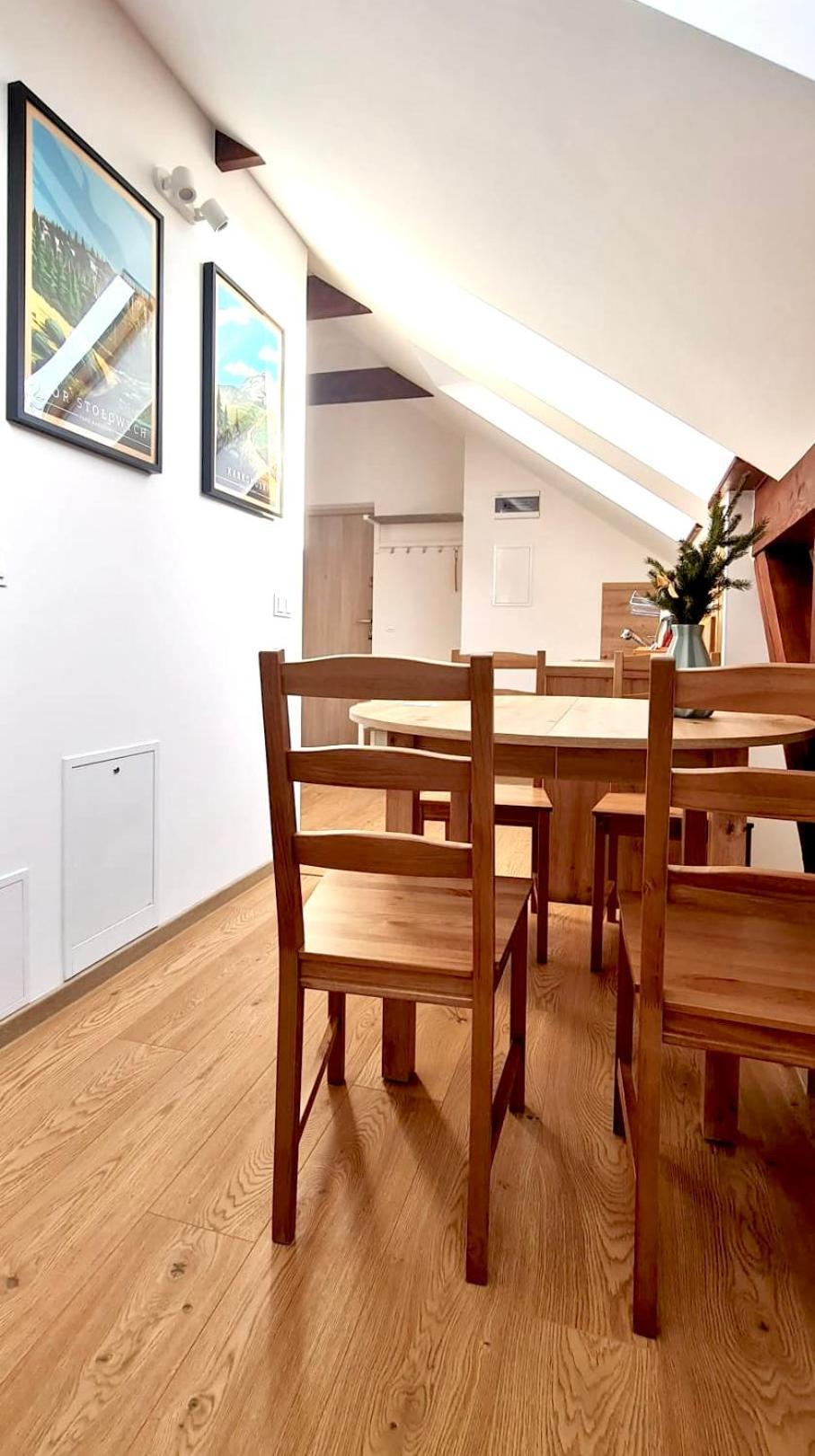 Apartamenty Debowa 3 بولانيكا- زدروي المظهر الخارجي الصورة