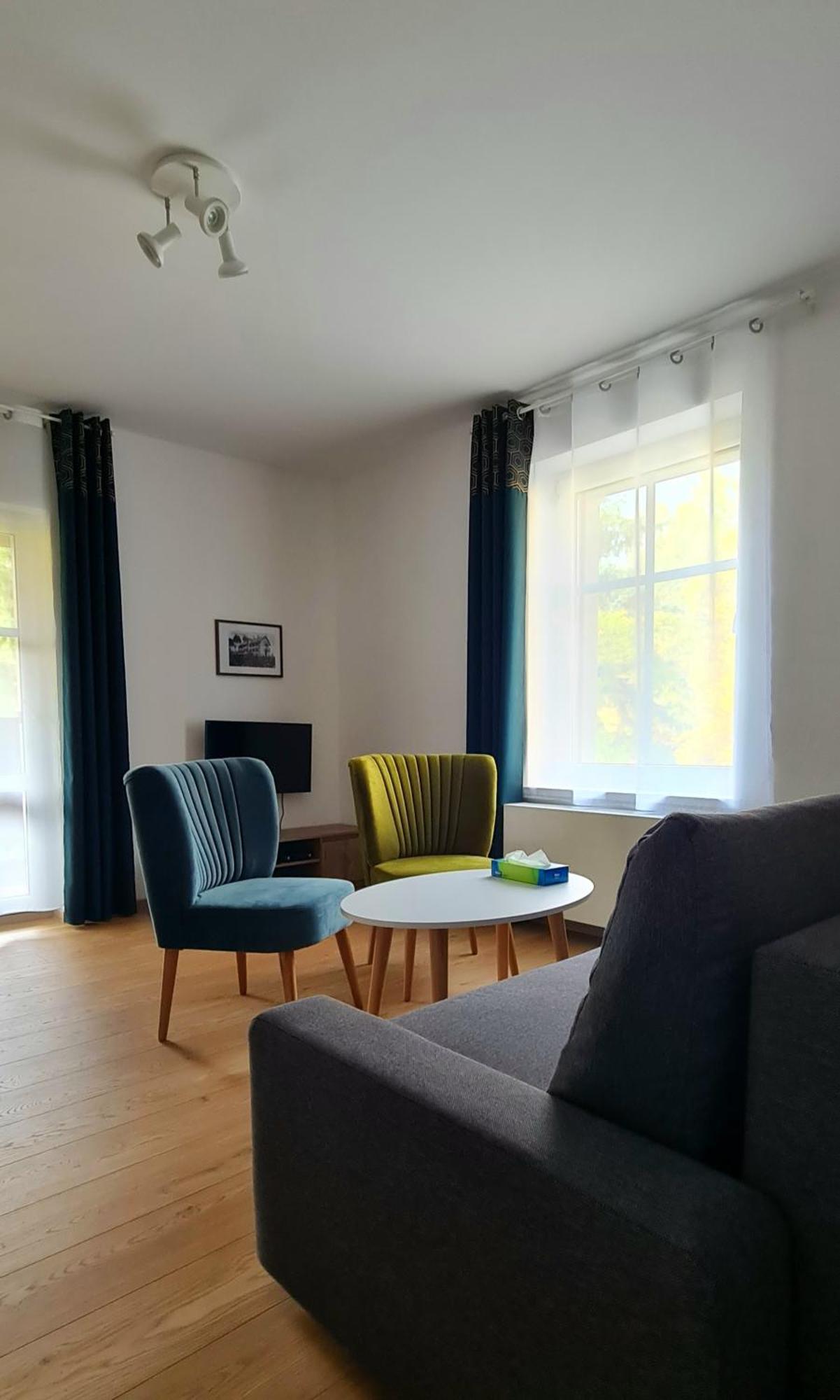 Apartamenty Debowa 3 بولانيكا- زدروي المظهر الخارجي الصورة