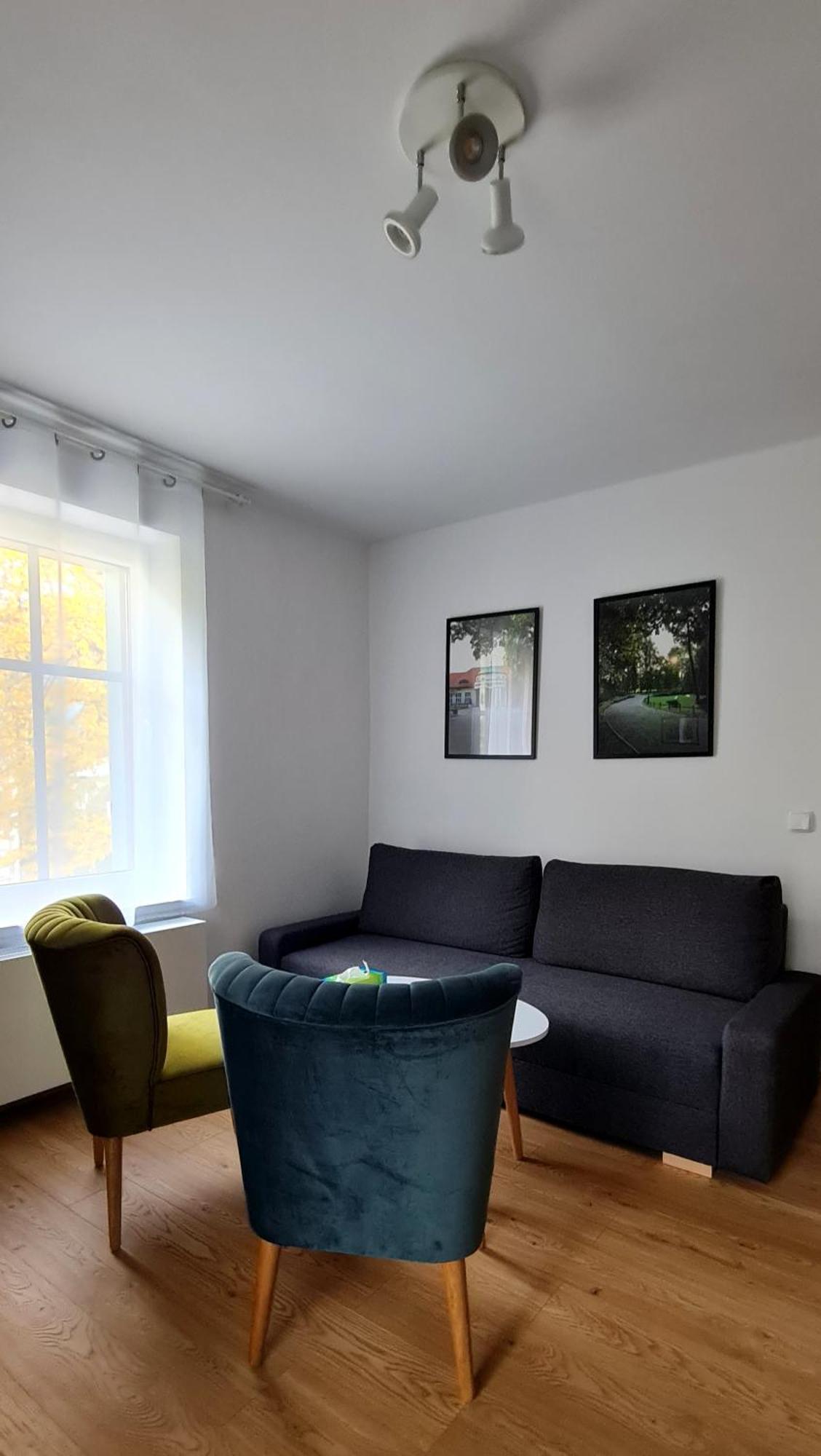Apartamenty Debowa 3 بولانيكا- زدروي المظهر الخارجي الصورة