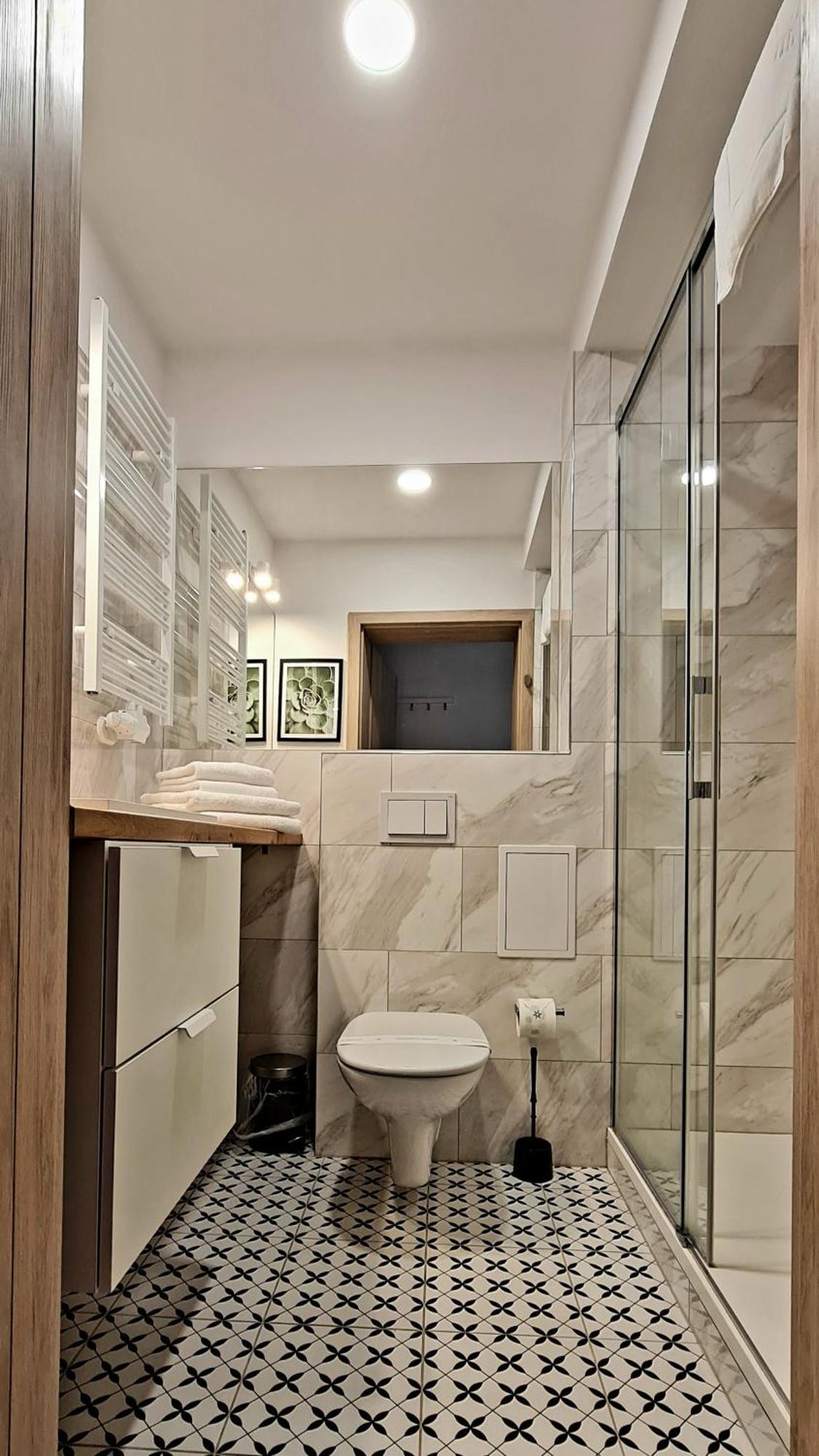 Apartamenty Debowa 3 بولانيكا- زدروي المظهر الخارجي الصورة