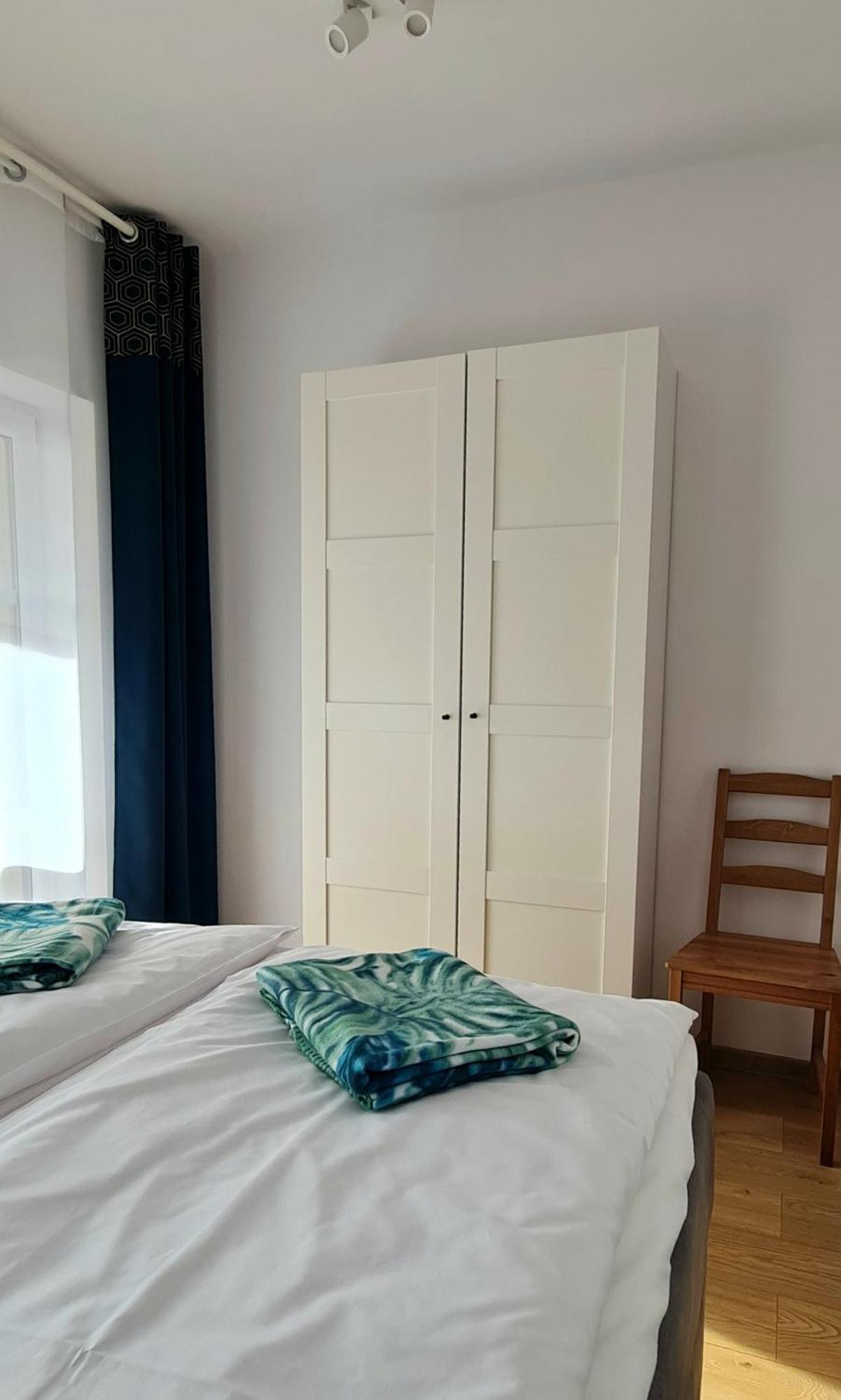 Apartamenty Debowa 3 بولانيكا- زدروي المظهر الخارجي الصورة