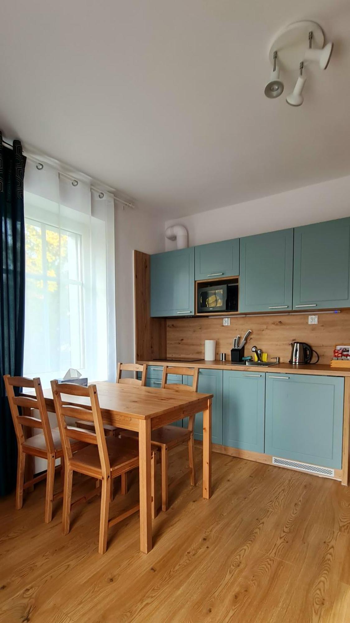 Apartamenty Debowa 3 بولانيكا- زدروي المظهر الخارجي الصورة