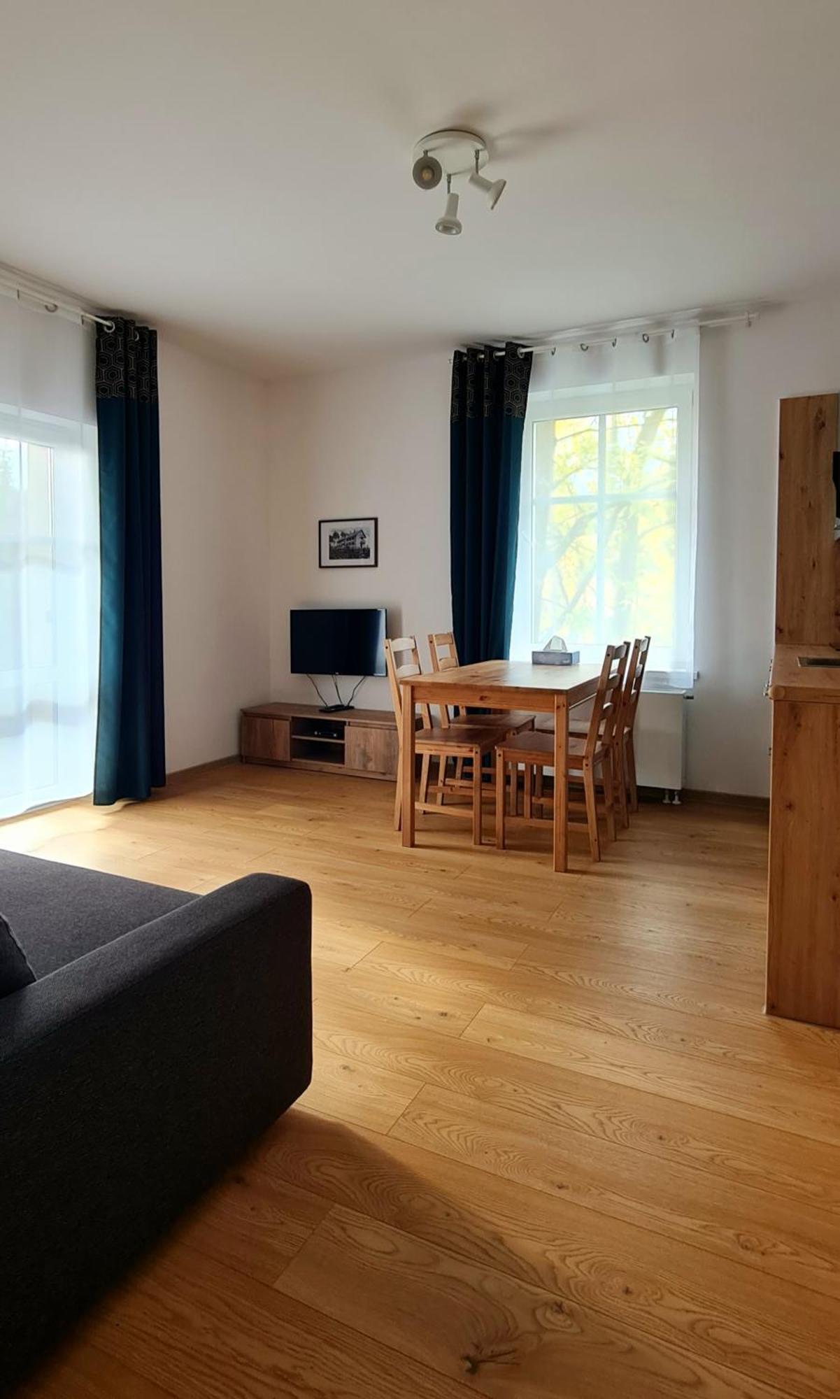 Apartamenty Debowa 3 بولانيكا- زدروي المظهر الخارجي الصورة