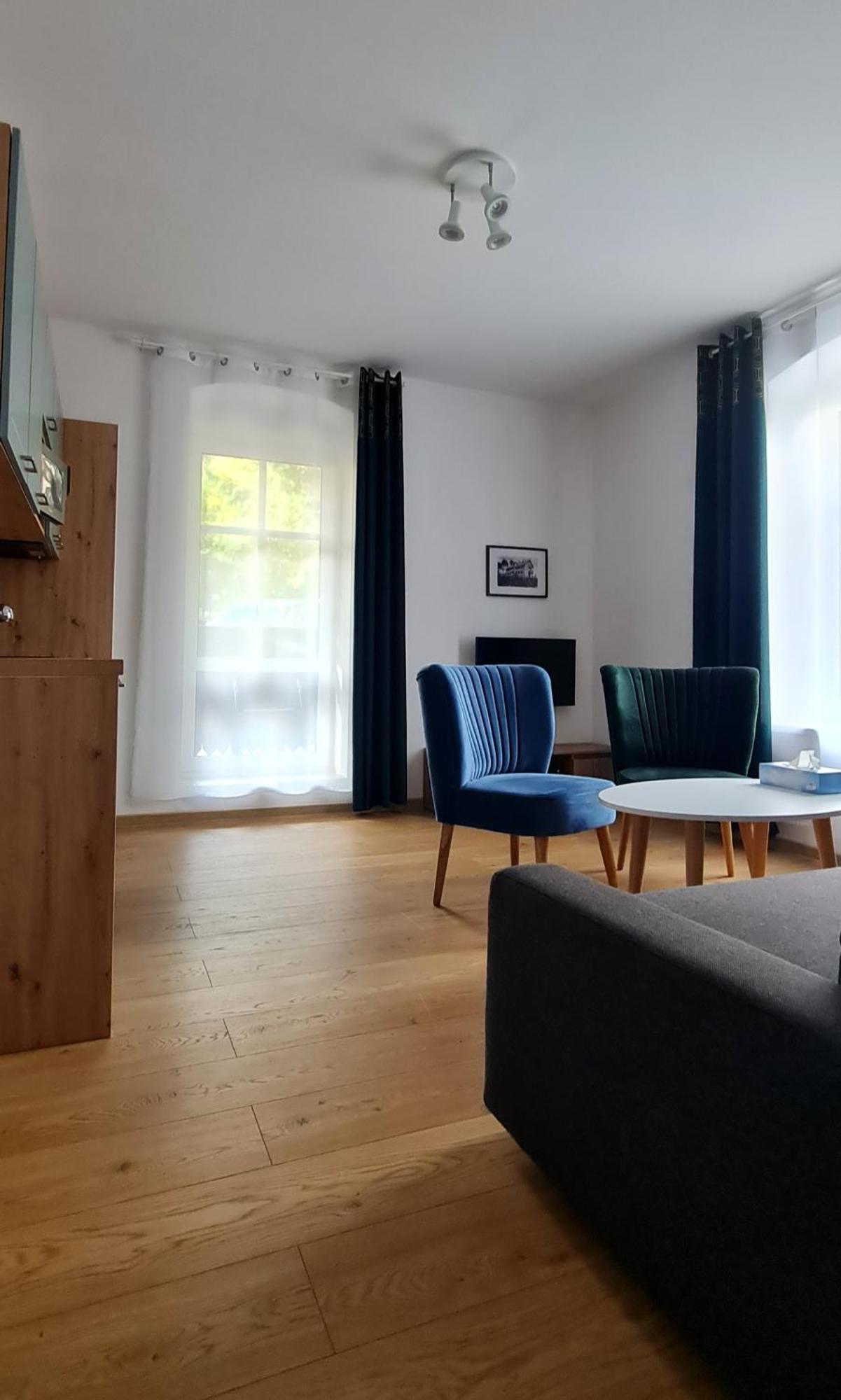 Apartamenty Debowa 3 بولانيكا- زدروي المظهر الخارجي الصورة