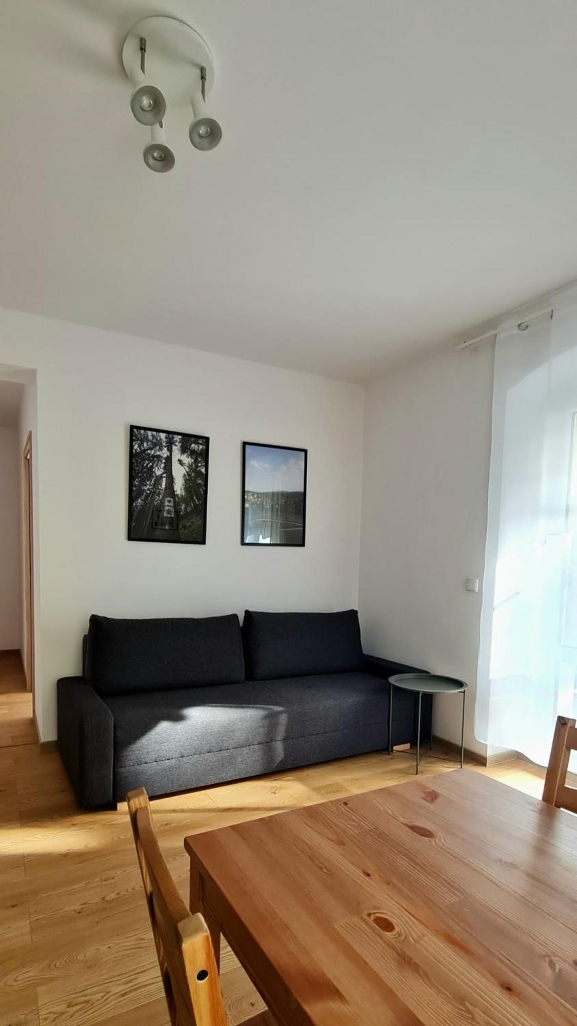 Apartamenty Debowa 3 بولانيكا- زدروي المظهر الخارجي الصورة