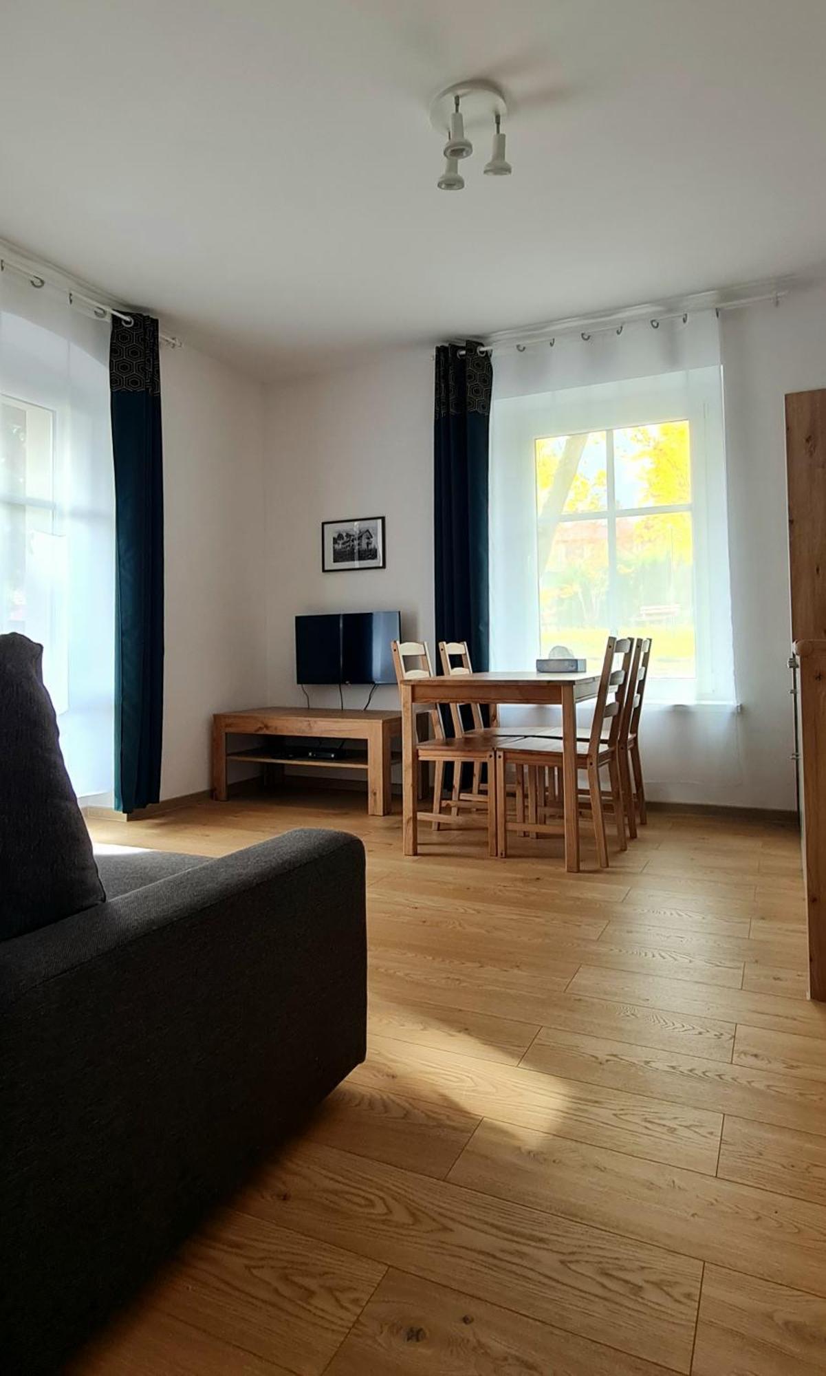 Apartamenty Debowa 3 بولانيكا- زدروي المظهر الخارجي الصورة