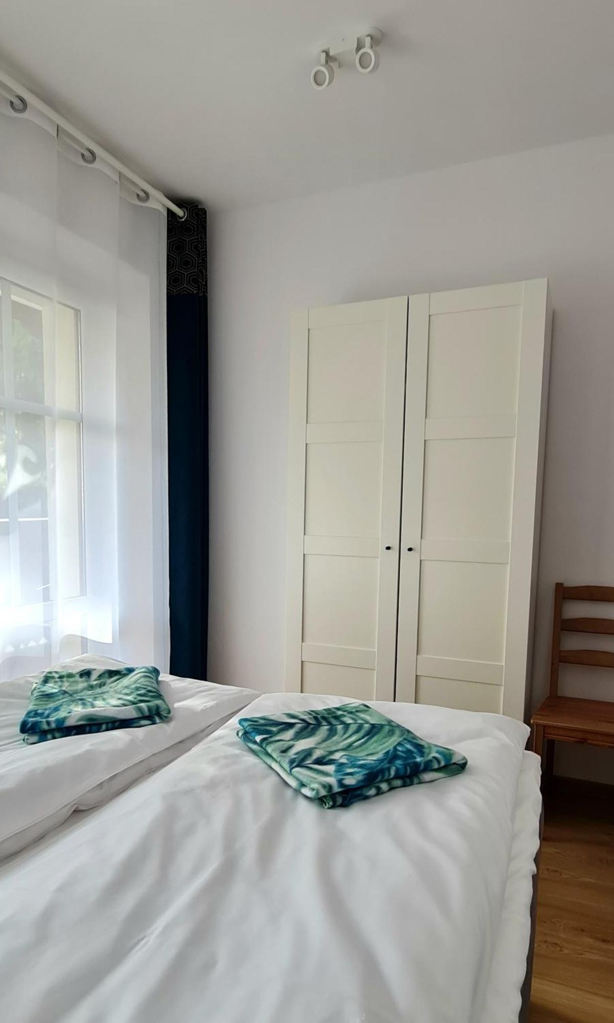 Apartamenty Debowa 3 بولانيكا- زدروي المظهر الخارجي الصورة
