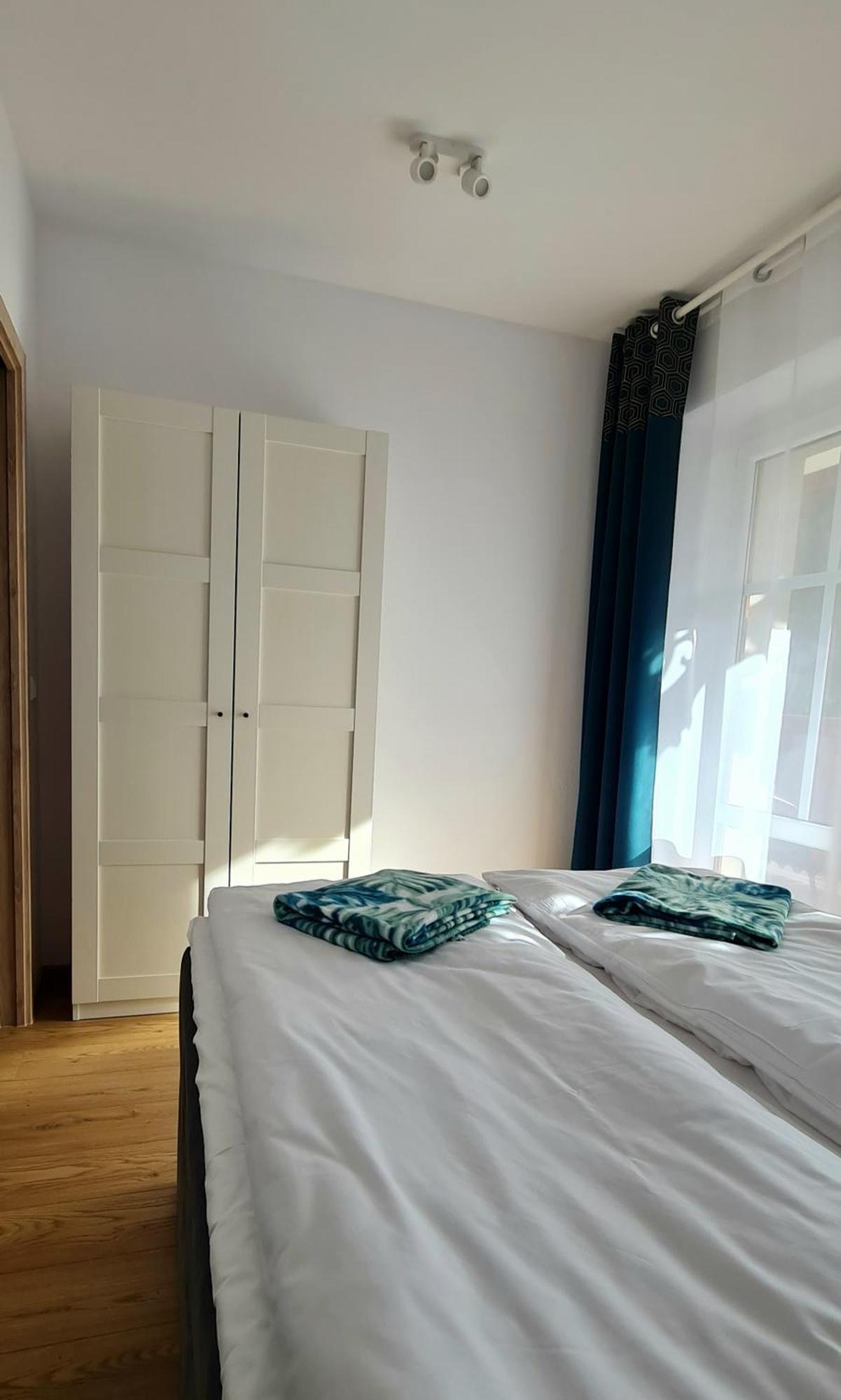 Apartamenty Debowa 3 بولانيكا- زدروي المظهر الخارجي الصورة