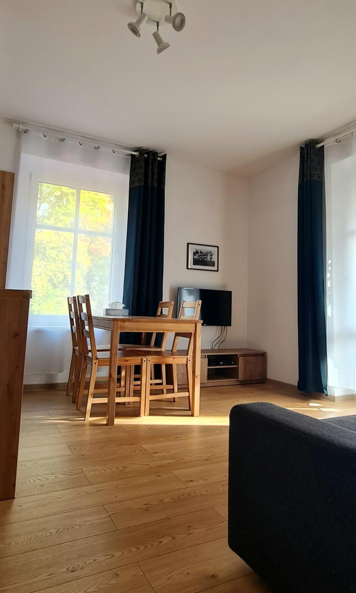 Apartamenty Debowa 3 بولانيكا- زدروي المظهر الخارجي الصورة