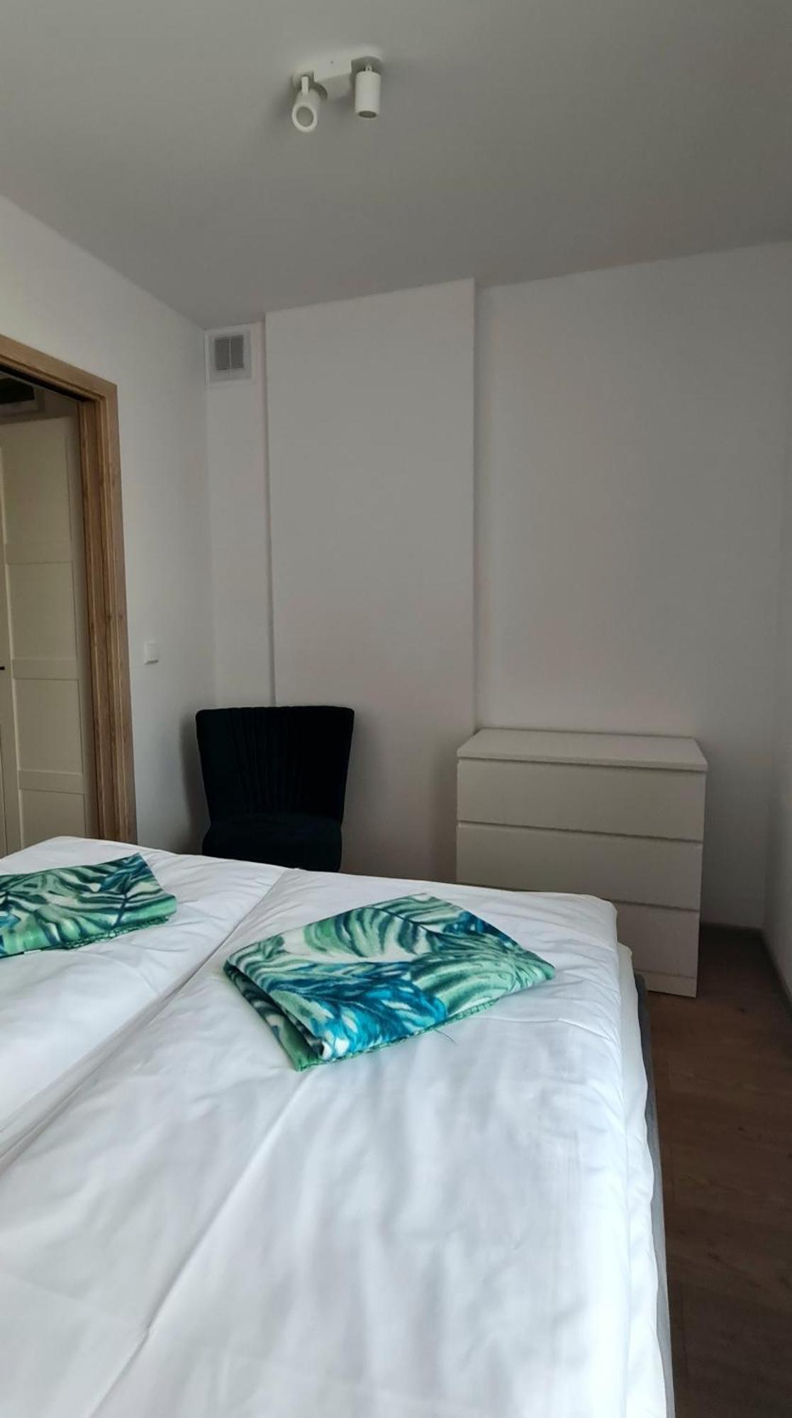 Apartamenty Debowa 3 بولانيكا- زدروي المظهر الخارجي الصورة