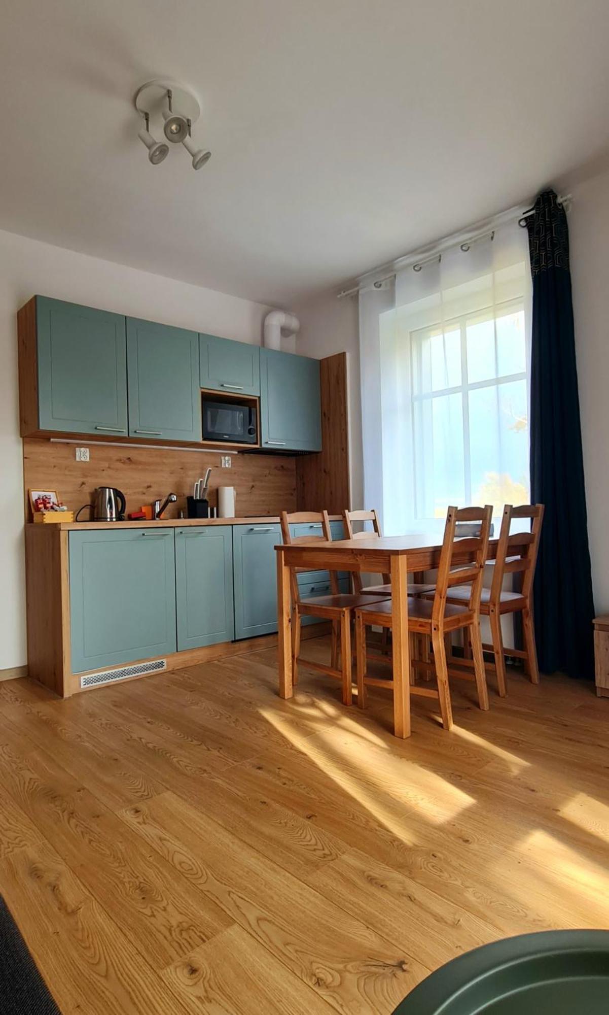 Apartamenty Debowa 3 بولانيكا- زدروي المظهر الخارجي الصورة