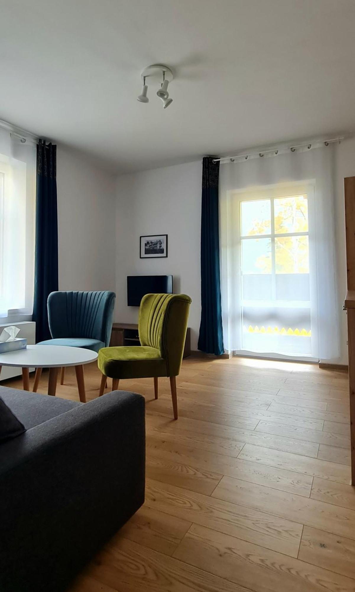 Apartamenty Debowa 3 بولانيكا- زدروي المظهر الخارجي الصورة