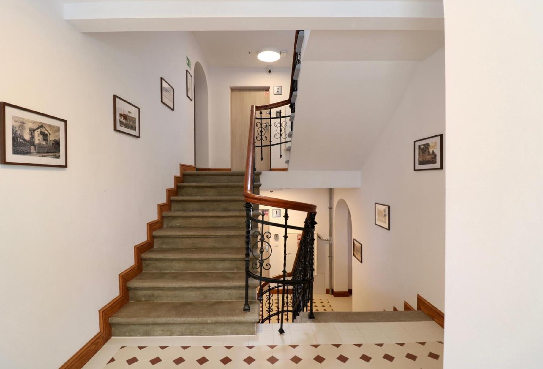 Apartamenty Debowa 3 بولانيكا- زدروي المظهر الخارجي الصورة