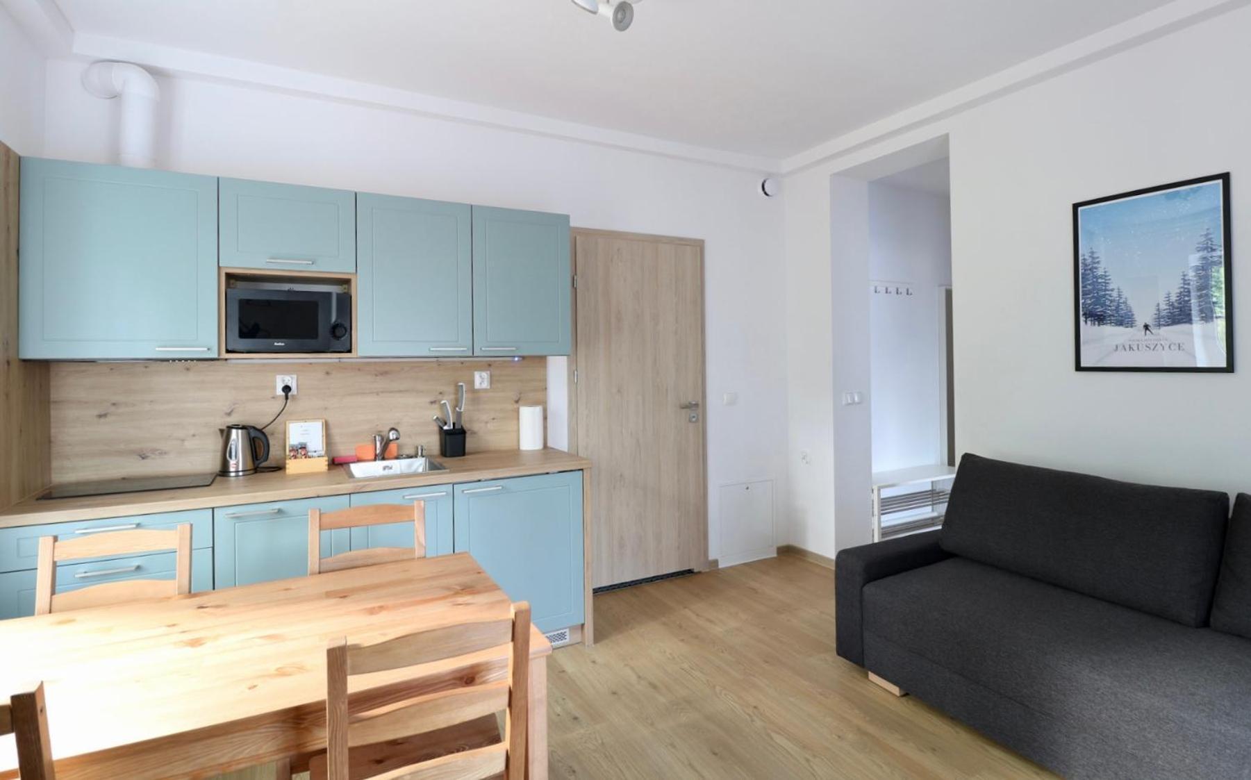 Apartamenty Debowa 3 بولانيكا- زدروي المظهر الخارجي الصورة